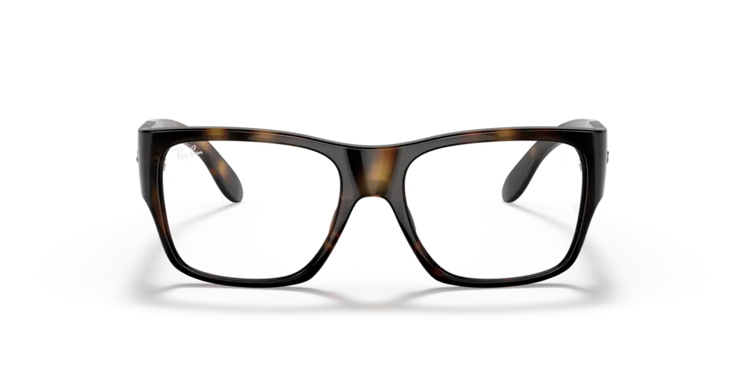 Ray-Ban Junior Optical Junior wayfarer nomad 0RY9287V 3685