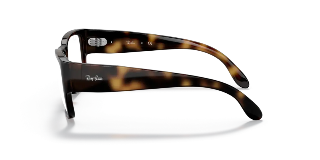 Ray-Ban Junior Optical Junior wayfarer nomad 0RY9287V 3685