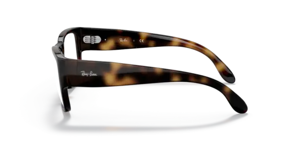 Ray-Ban Junior Optical Junior wayfarer nomad 0RY9287V 3685