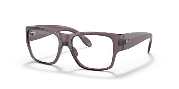 Ray-Ban Junior Optical Junior wayfarer nomad 0RY9287V 3902