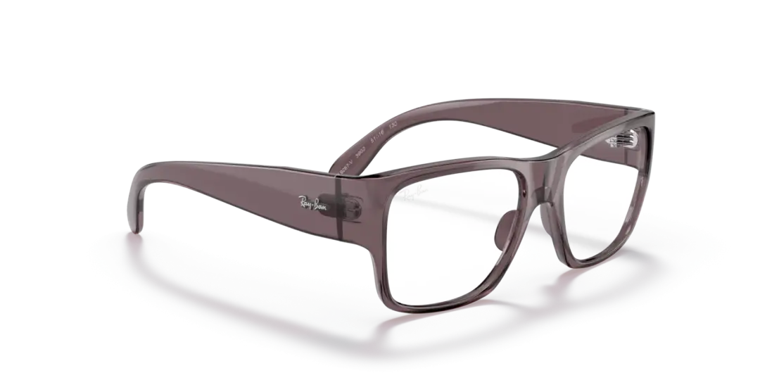 Ray-Ban Junior Optical Junior wayfarer nomad 0RY9287V 3902