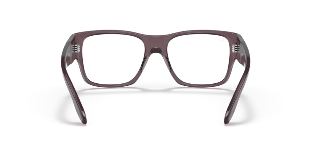 Ray-Ban Junior Optical Junior wayfarer nomad 0RY9287V 3902