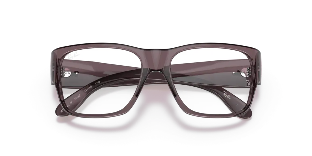 Ray-Ban Junior Optical Junior wayfarer nomad 0RY9287V 3902