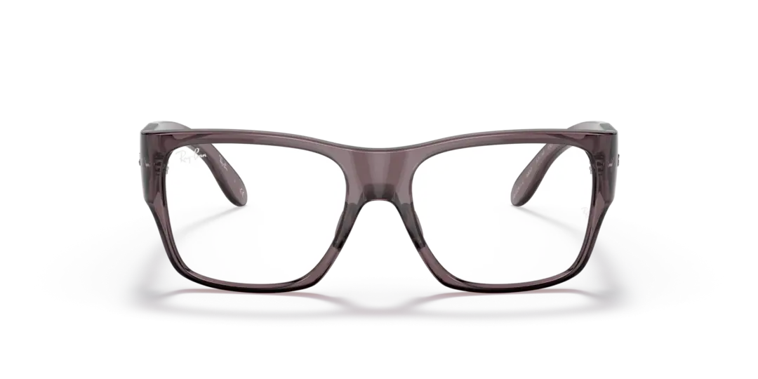 Ray-Ban Junior Optical Junior wayfarer nomad 0RY9287V 3902