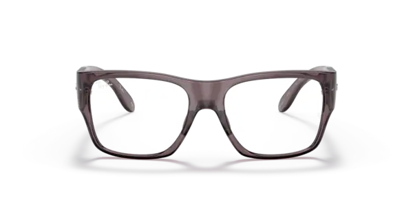 Ray-Ban Junior Optical Junior wayfarer nomad 0RY9287V 3902