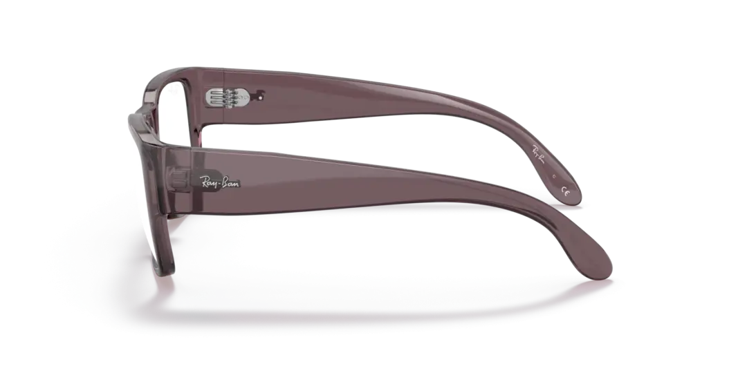 Ray-Ban Junior Optical Junior wayfarer nomad 0RY9287V 3902