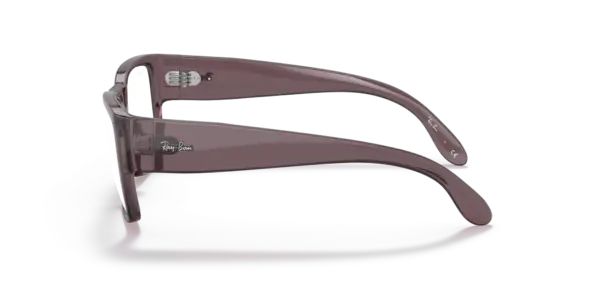 Ray-Ban Junior Optical Junior wayfarer nomad 0RY9287V 3902
