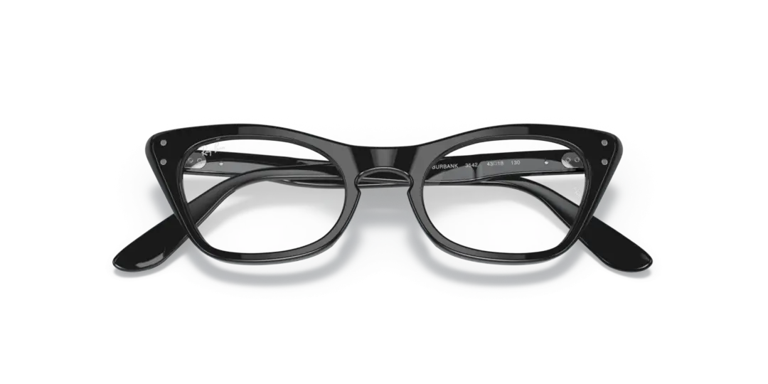 Ray-Ban Junior Optical Miss burbank 0RY9099V 3542