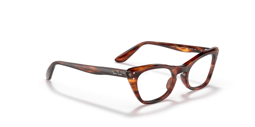 Ray-Ban Junior Optical Miss burbank 0RY9099V 3888