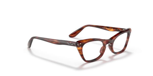 Ray-Ban Junior Optical Miss burbank 0RY9099V 3888