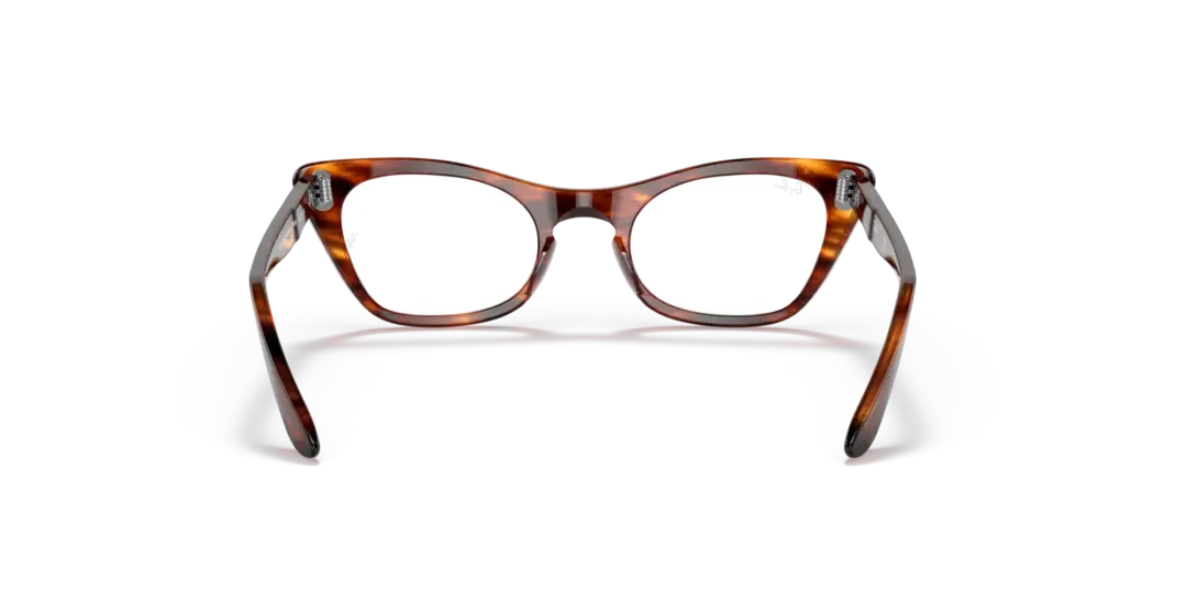 Ray-Ban Junior Optical Miss burbank 0RY9099V 3888