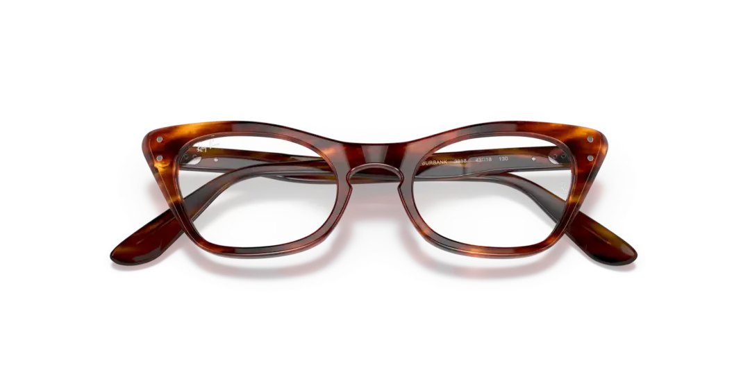 Ray-Ban Junior Optical Miss burbank 0RY9099V 3888