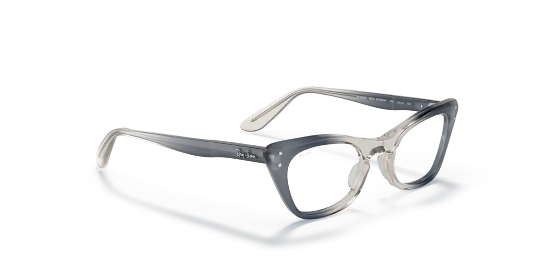 Ray-Ban Junior Optical Miss burbank 0RY9099V 3891