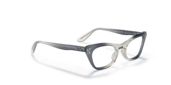 Ray-Ban Junior Optical Miss burbank 0RY9099V 3891