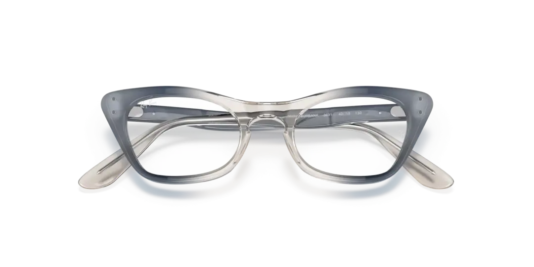 Ray-Ban Junior Optical Miss burbank 0RY9099V 3891