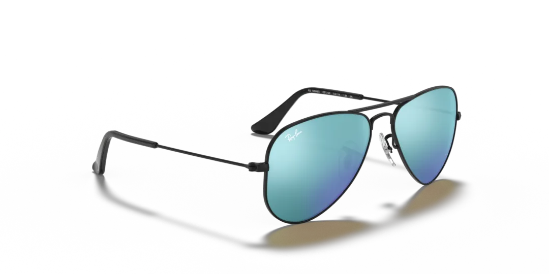 Ray-Ban Junior aviator 0RJ9506S 201/55