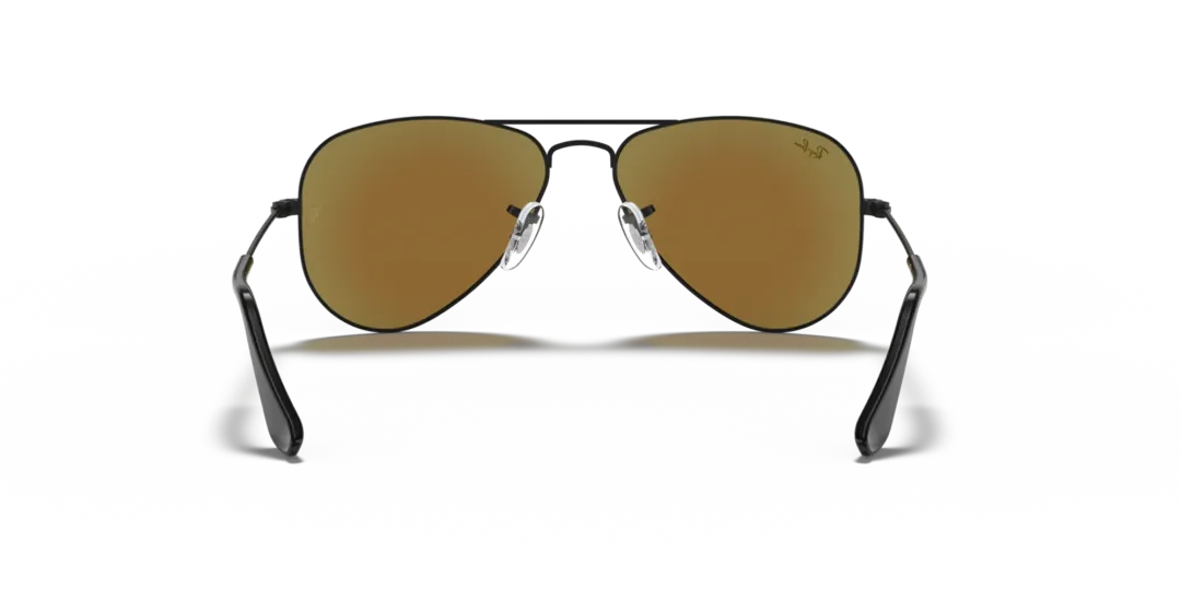 Ray-Ban Junior aviator 0RJ9506S 201/55