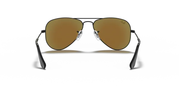 Ray-Ban Junior aviator 0RJ9506S 201/55