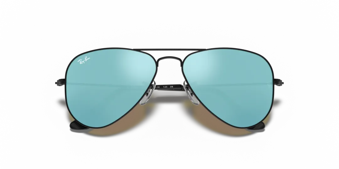 Ray-Ban Junior aviator 0RJ9506S 201/55