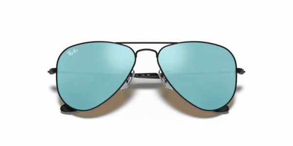 Ray-Ban Junior aviator 0RJ9506S 201/55