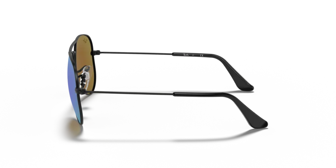 Ray-Ban Junior aviator 0RJ9506S 201/55