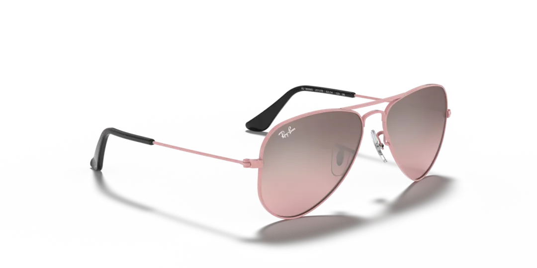 Ray-Ban Junior aviator 0RJ9506S 2117E