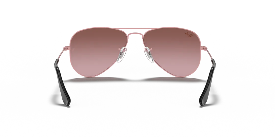 Ray-Ban Junior aviator 0RJ9506S 2117E