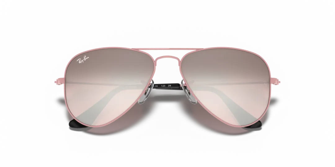 Ray-Ban Junior aviator 0RJ9506S 2117E