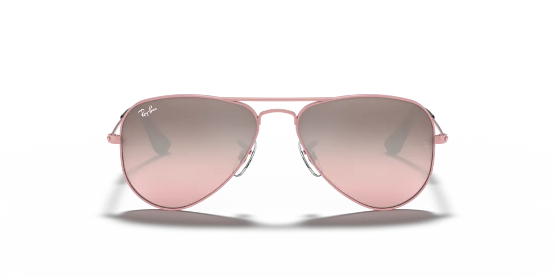 Ray-Ban Junior aviator 0RJ9506S 2117E