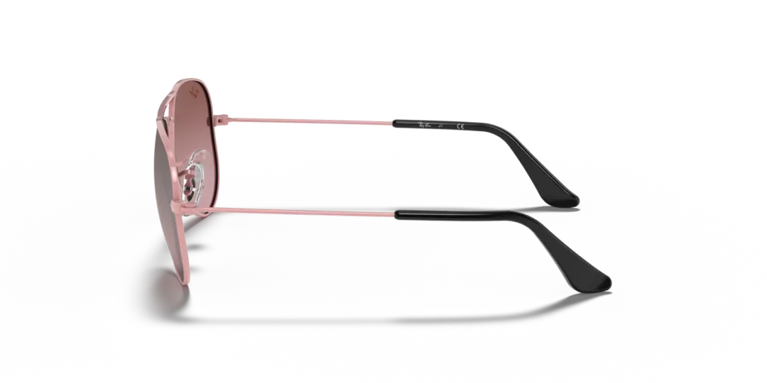 Ray-Ban Junior aviator 0RJ9506S 2117E