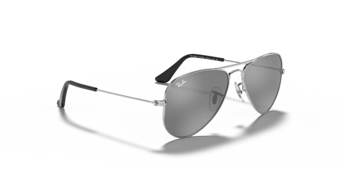 Ray-Ban Junior aviator 0RJ9506S 2126G