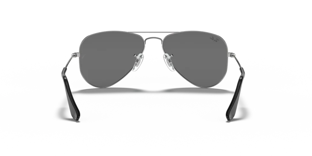 Ray-Ban Junior aviator 0RJ9506S 2126G