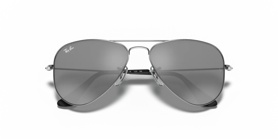 Ray-Ban Junior aviator 0RJ9506S 2126G