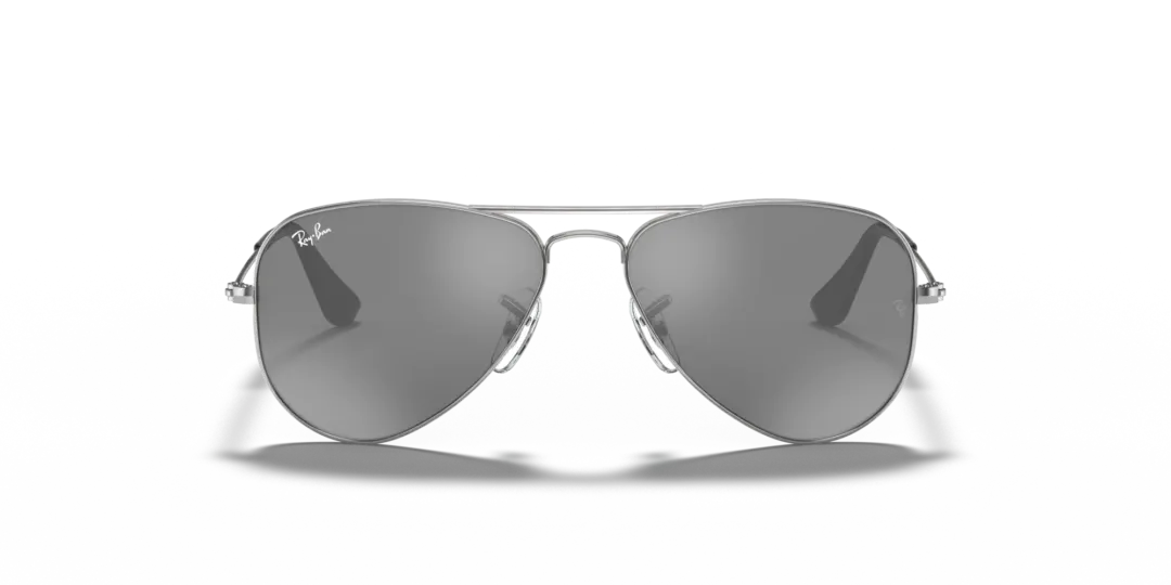 Ray-Ban Junior aviator 0RJ9506S 2126G