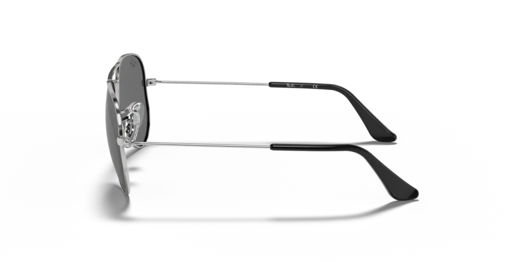 Ray-Ban Junior aviator 0RJ9506S 2126G