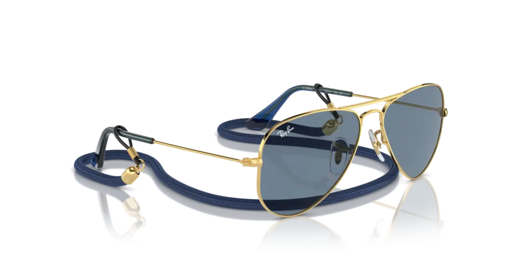 Ray-Ban Junior aviator 0RJ9506S 223/1U