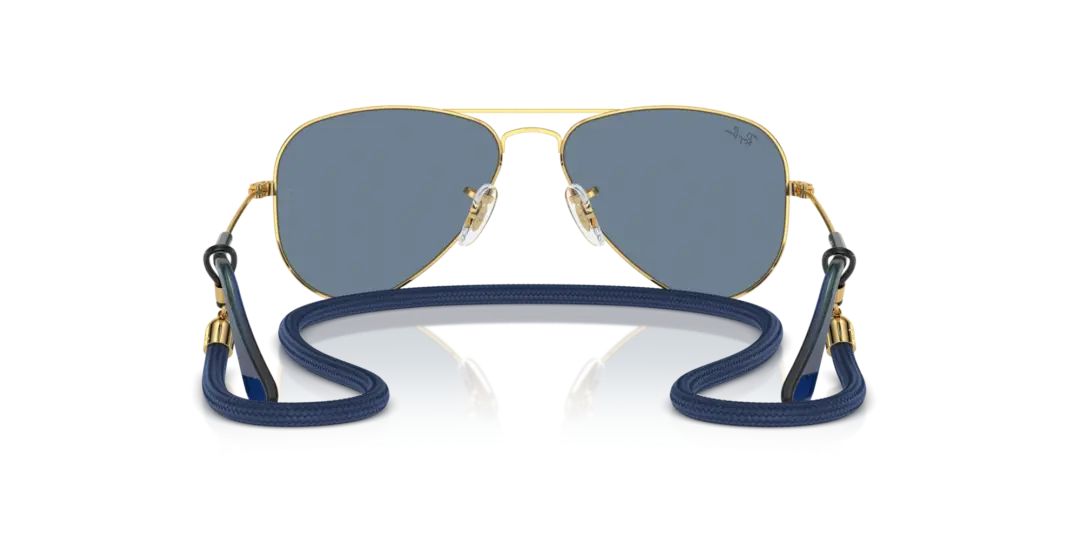 Ray-Ban Junior aviator 0RJ9506S 223/1U