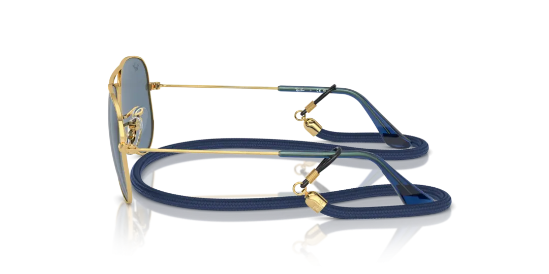 Ray-Ban Junior aviator 0RJ9506S 223/1U