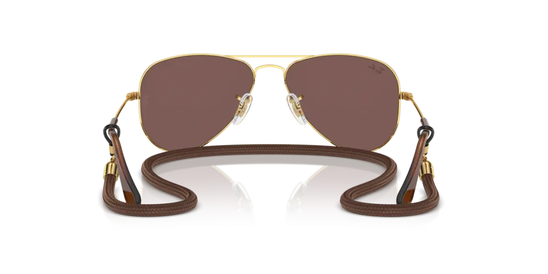 Ray-Ban Junior aviator 0RJ9506S 223/6G