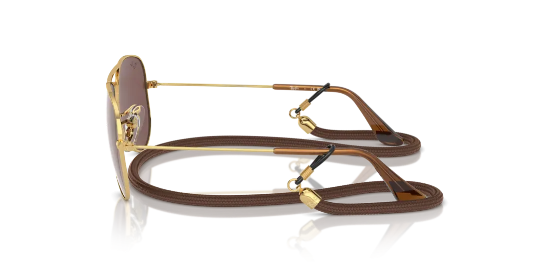 Ray-Ban Junior aviator 0RJ9506S 223/6G