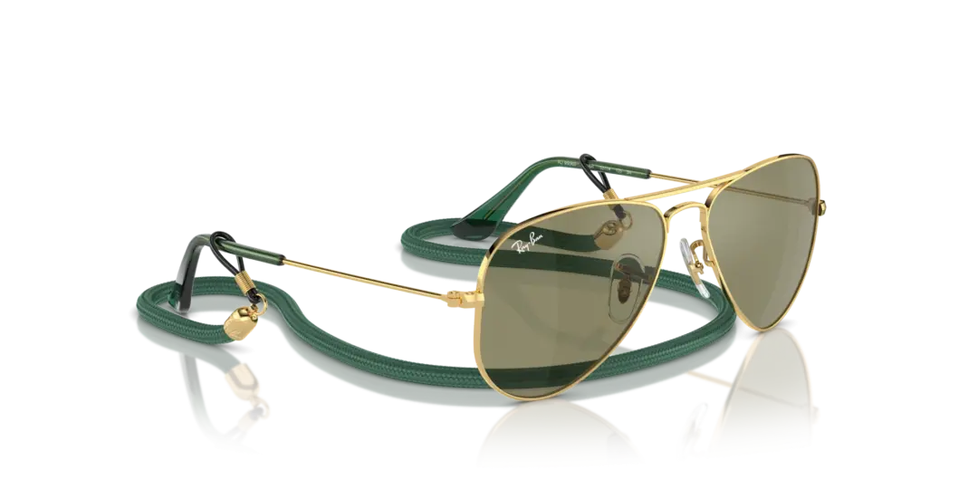 Ray-Ban Junior aviator 0RJ9506S 223/6R