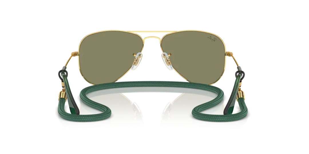 Ray-Ban Junior aviator 0RJ9506S 223/6R