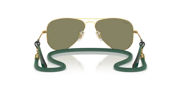 Ray-Ban Junior aviator 0RJ9506S 223/6R