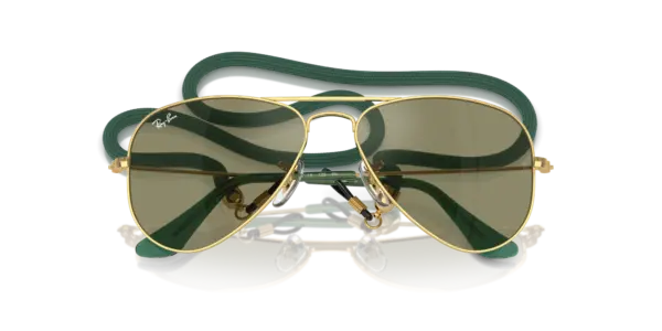Ray-Ban Junior aviator 0RJ9506S 223/6R