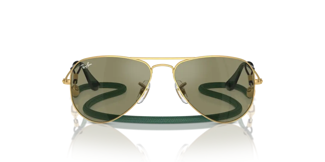 Ray-Ban Junior aviator 0RJ9506S 223/6R
