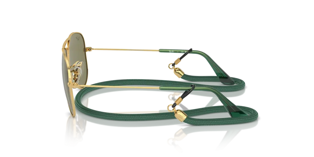 Ray-Ban Junior aviator 0RJ9506S 223/6R