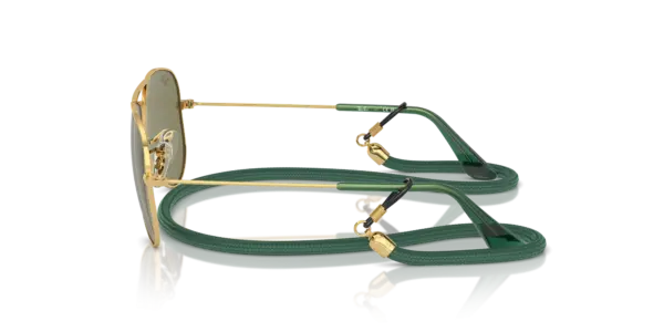 Ray-Ban Junior aviator 0RJ9506S 223/6R