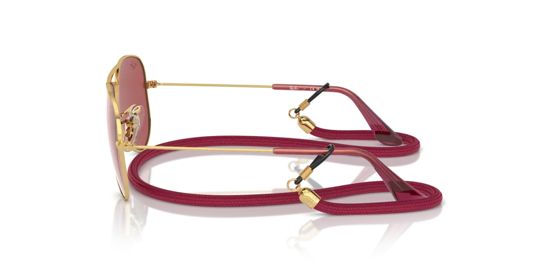 Ray-Ban Junior aviator 0RJ9506S 223/B5