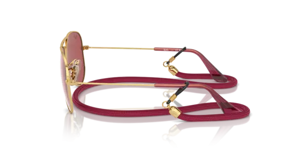 Ray-Ban Junior aviator 0RJ9506S 223/B5