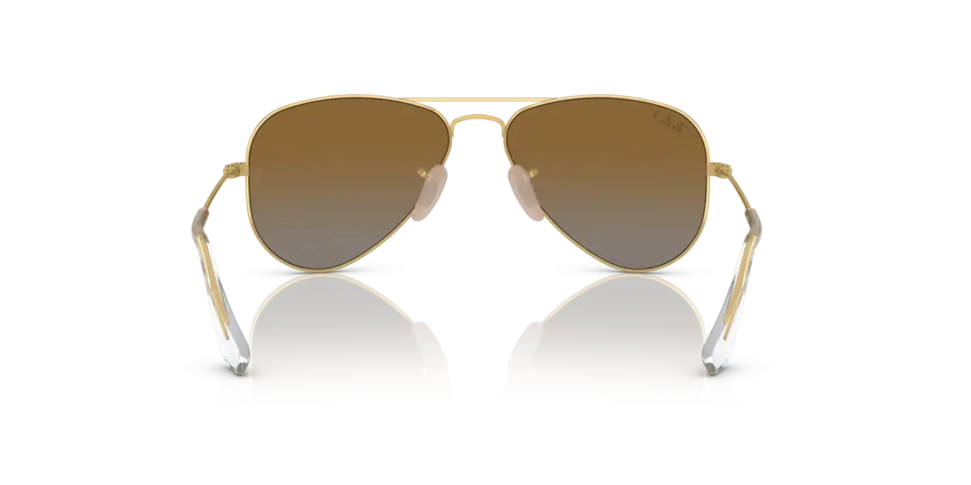 Ray-Ban Junior aviator 0RJ9506S 223/T5